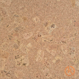 ClimaCork Ongelakte plak kurkvloer - Mystic - 60 x 30 cm - per m2