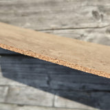 ClimaCork Ongelakte plak kurkvloer - Orione - 60 x 30 cm. - per m²