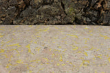 ClimaCork Wandkurk 'Country Yellow' GEWAXT - 60 x 30 cm - 3mm dik - per m²