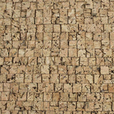 ClimaCork Wandkurk Mozaïek 3D - 90 x 30 cm - per stuk