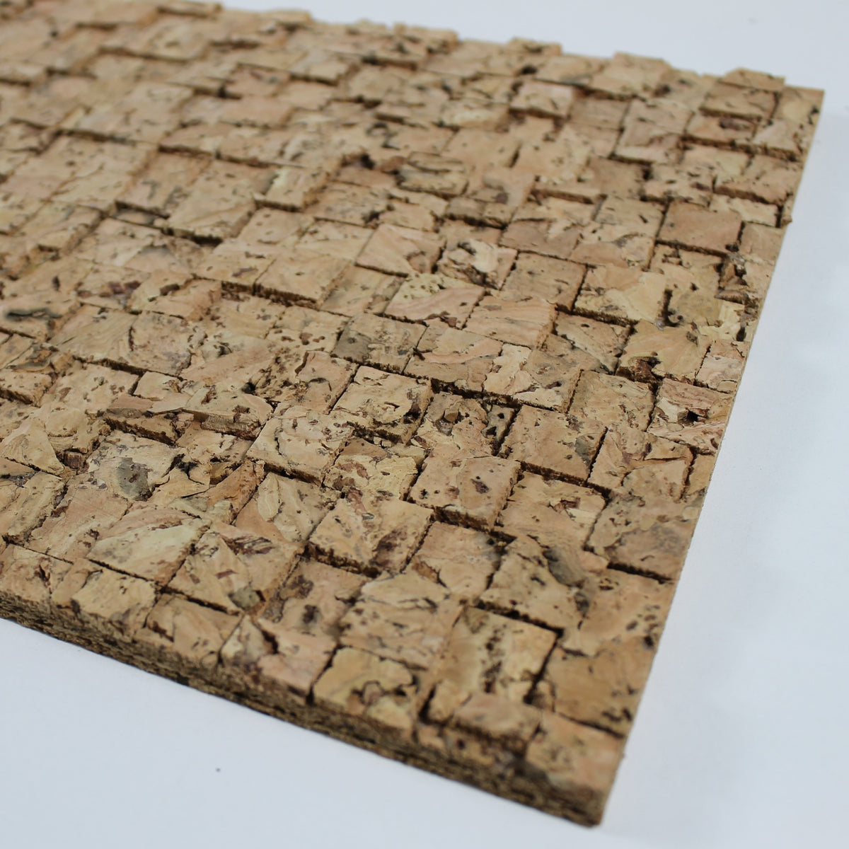 ClimaCork Wandkurk Mozaïek 3D - 90 x 30 cm - per stuk