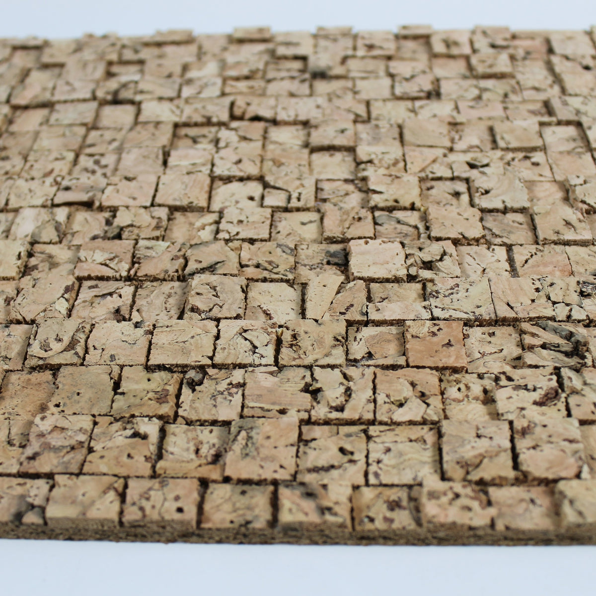 ClimaCork Wandkurk Mozaïek 3D - 90 x 30 cm - per stuk