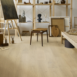 Core Core Linowood - Oak Nature Hazel Light - per m2