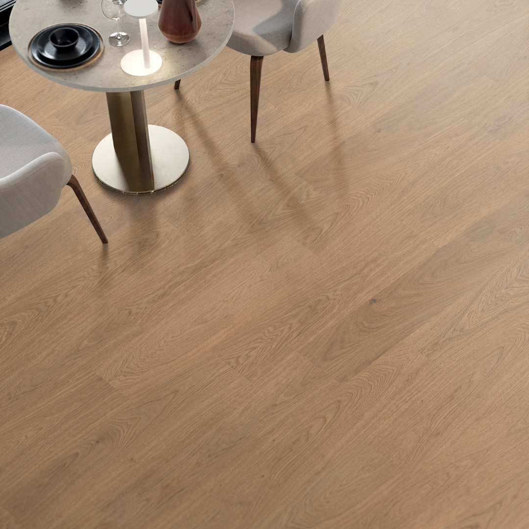 Core Core Linowood - Oak Nature Hazel - per m2