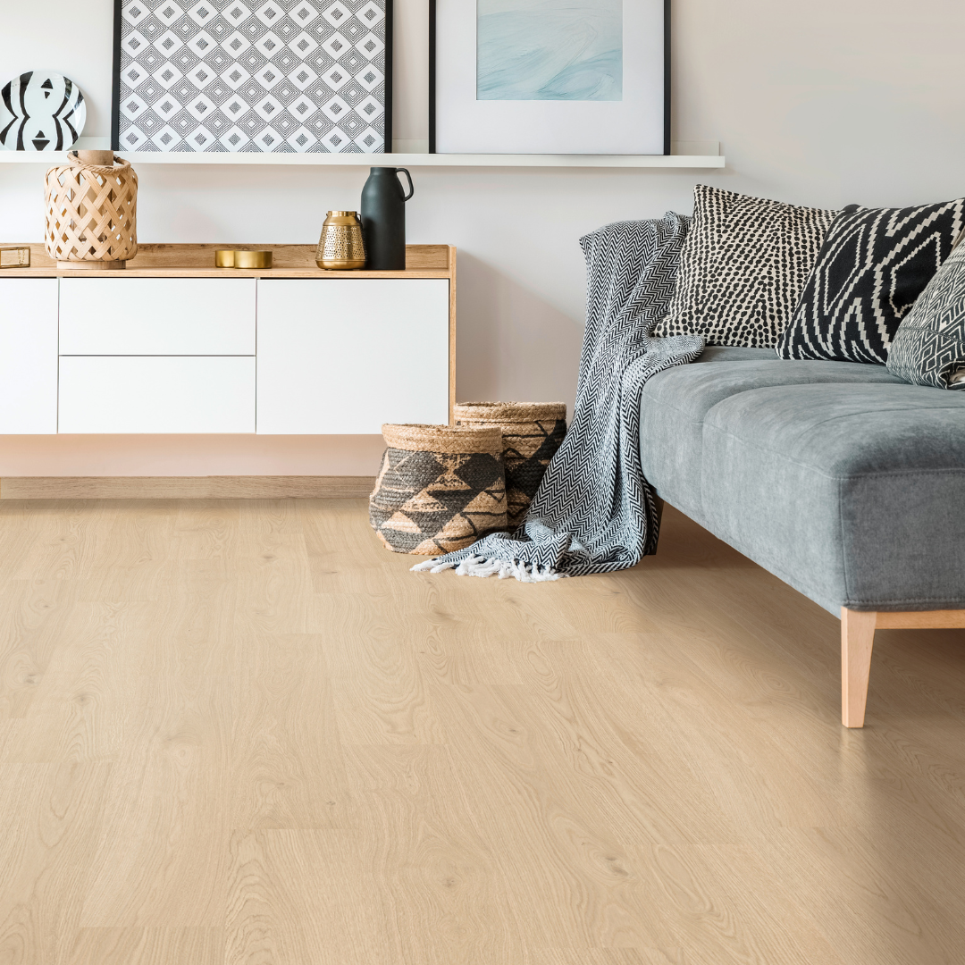 Core Core Linowood - Oak Original Light - per m2