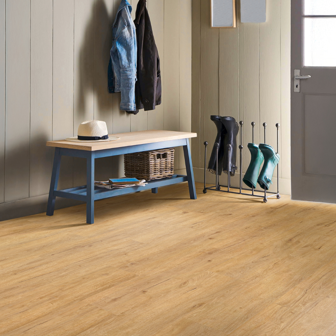 Core Core Linowood - Oak Personality Light - per m2