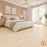 Corklife Corklife Freestyle Access - Oak Classic White – per m2