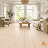 Corklife Corklife Freestyle Access - Oak Classic White – per m2