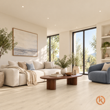 Corklife Corklife Nature Style - Ash Oak – SUPERDEAL € 22,95 per m2