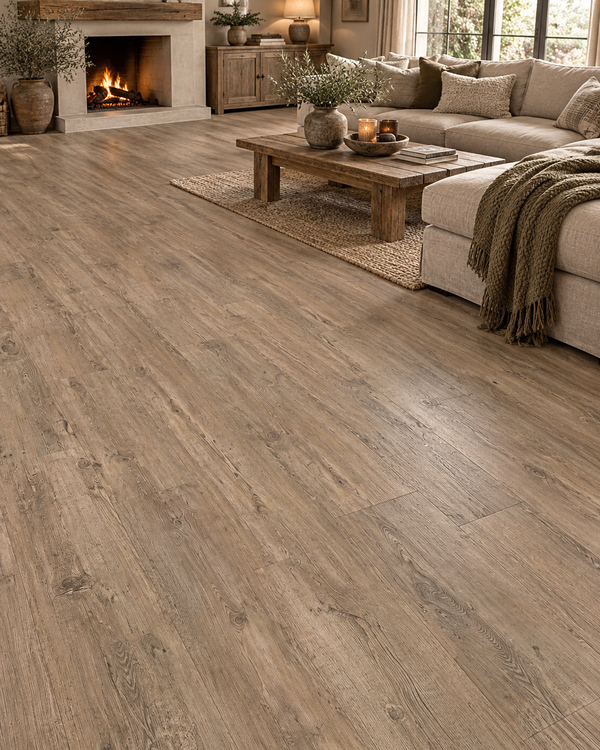 Corklife Freestyle Access - Tuscan Pine – SUPERDEAL € 22,95 per m²