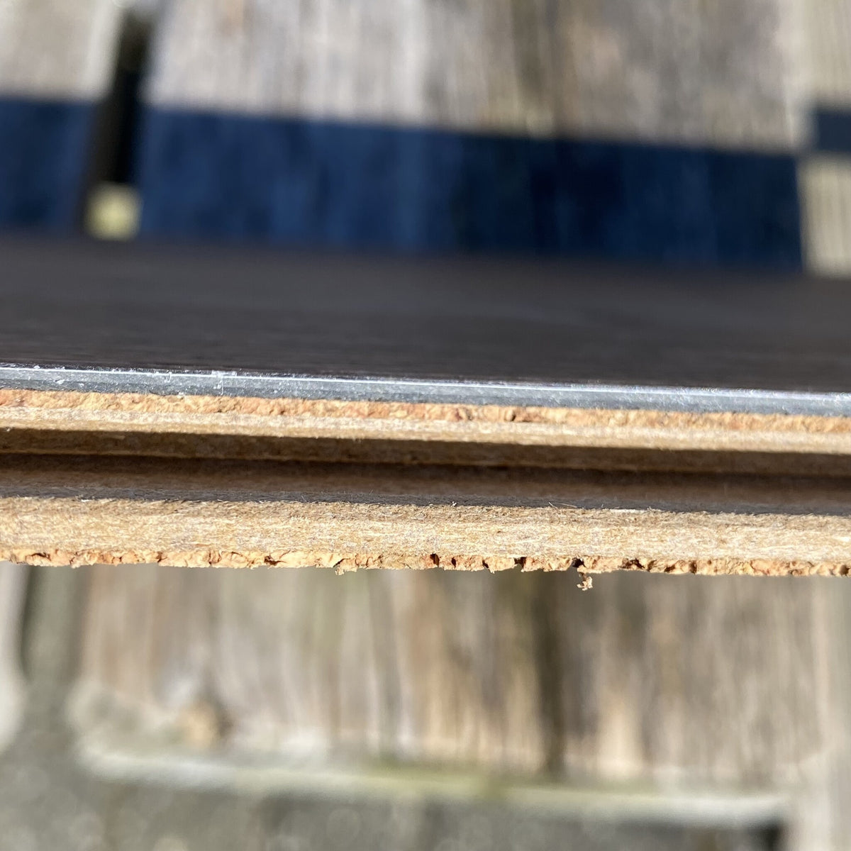 Cortex Cortex kurk klikvloer - Raucher Pinie - per m2