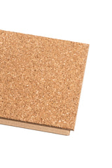 Flexura Flexura Hudson– Visgraat eiken parket klik-kurkvloer - per m2