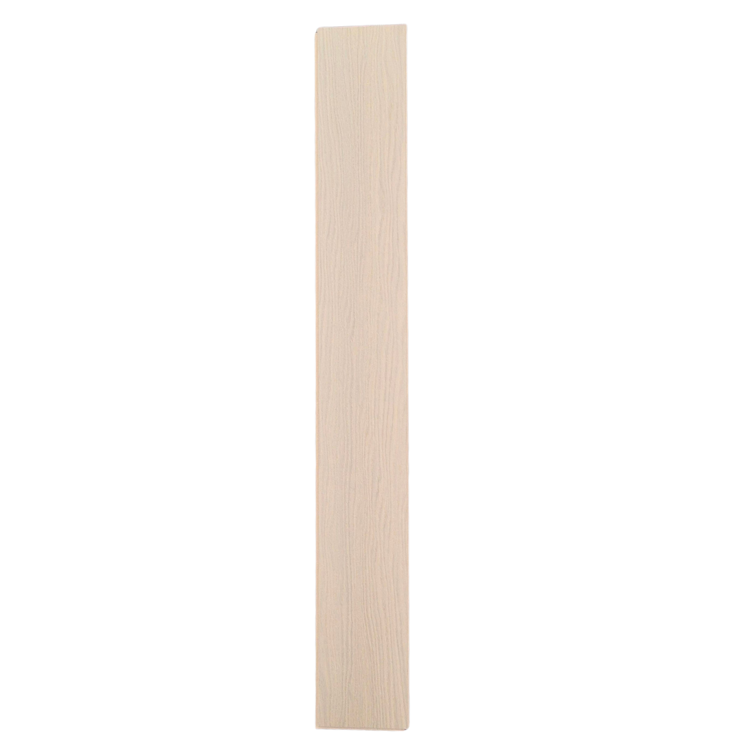 Flexura Flexura Rustic Grey Washed Oak  - Eiken Parket Klik-Kurkvloer - per m²