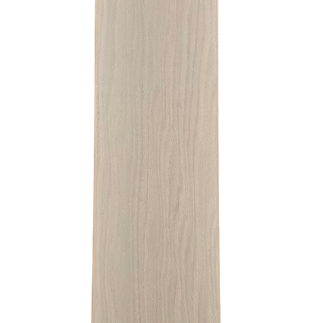 Flexura Flexura Rustic Grey Washed Oak  - Eiken Parket Klik-Kurkvloer - per m²