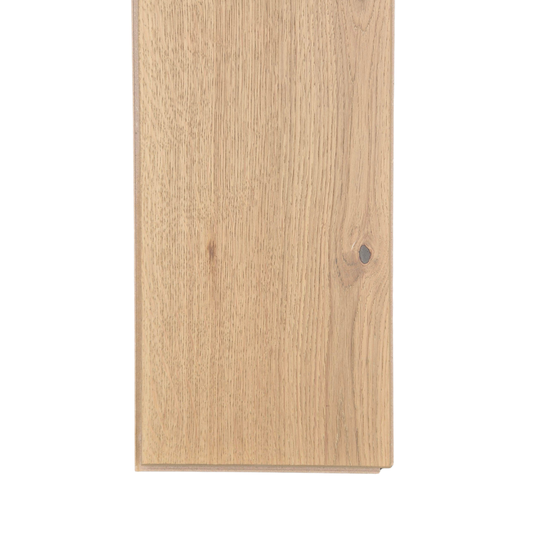 Flexura Flexura Rustic Hudson Oak  - Eiken Parket Klik-Kurkvloer - per m²