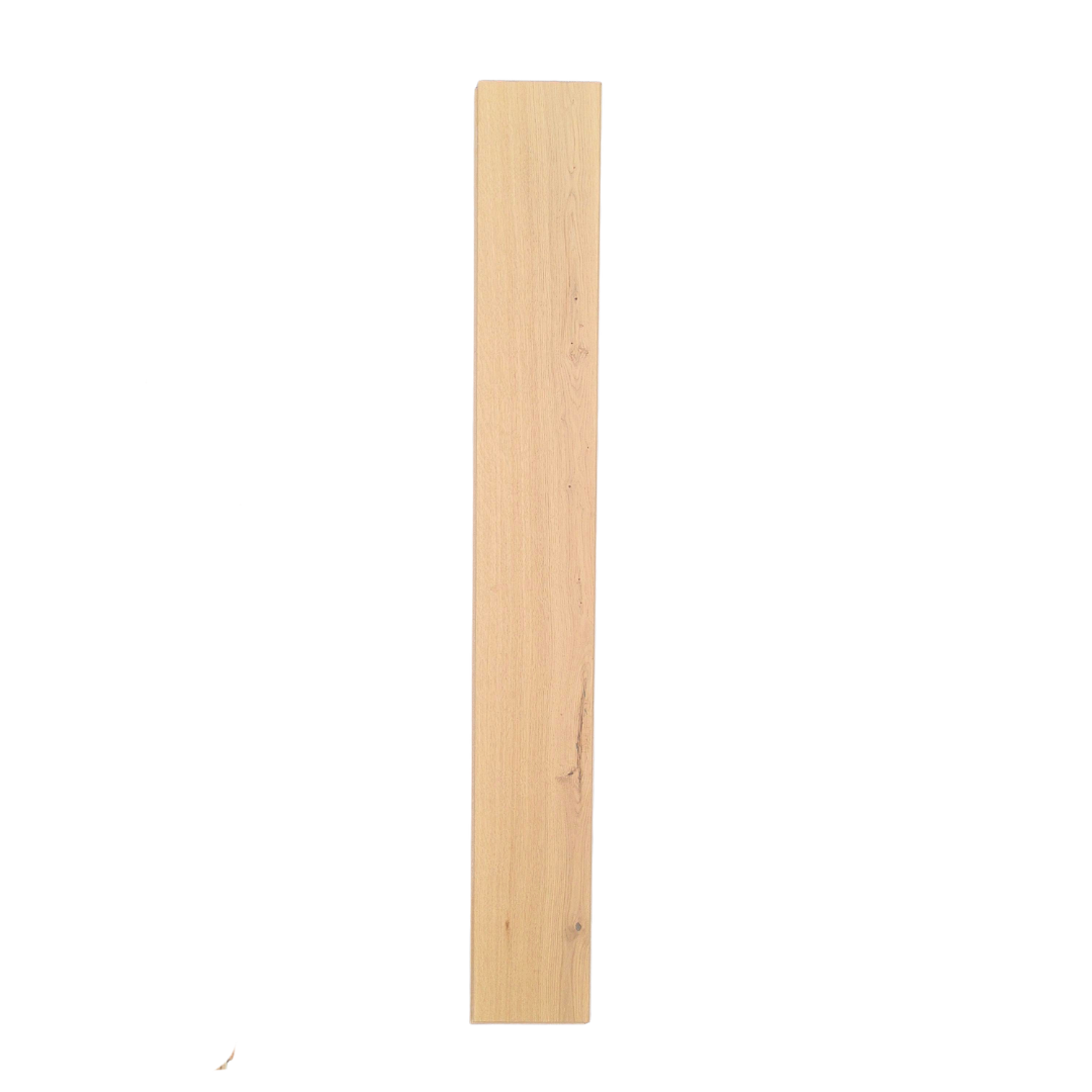Flexura Flexura Rustic Hudson Oak  - Eiken Parket Klik-Kurkvloer - per m²