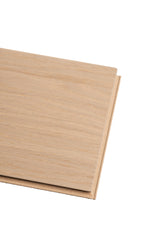Flexura Flexura Rustic Oak Light - Eiken Parket Klik-Kurkvloer - per m²