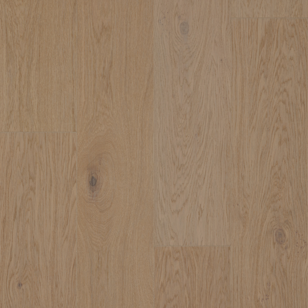 Flexura Flexura Rustic Oak Light - Eiken Parket Klik-Kurkvloer - per m²