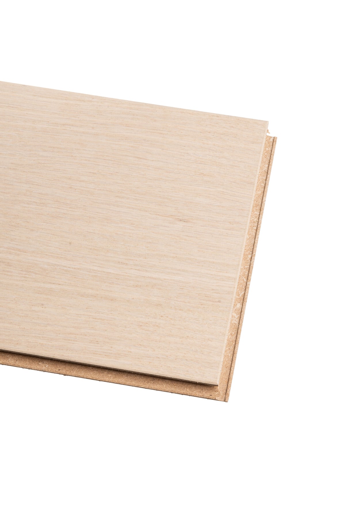 Flexura Flexura Select Oak -  Eiken Parket Klik-Kurkvloer - per m²
