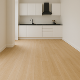 Flexura Flexura Select Oak -  Eiken Parket Klik-Kurkvloer - per m²