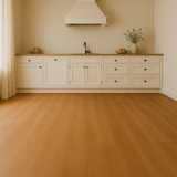 Flexura Flexura  Select Oak Warm Brown - Eiken Parket Klik-Kurkvloer - per m²