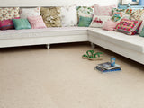 Granorte Gelakte plak kurkvloer - Champagner White - 60 x 30 cm. - per m²