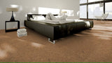 Granorte Gelakte plak kurkvloer - Classic - 60 x 30 cm. - Per m²