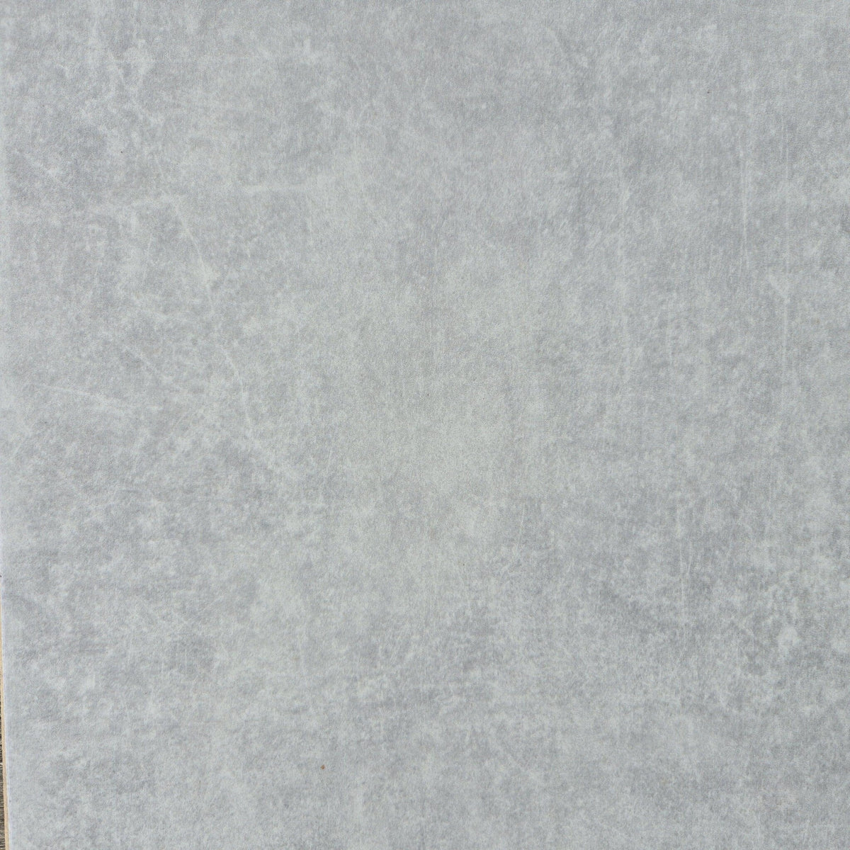 Granorte Gelakte plak kurkvloer - Concrete Grey - 60 x 30 cm - per m2