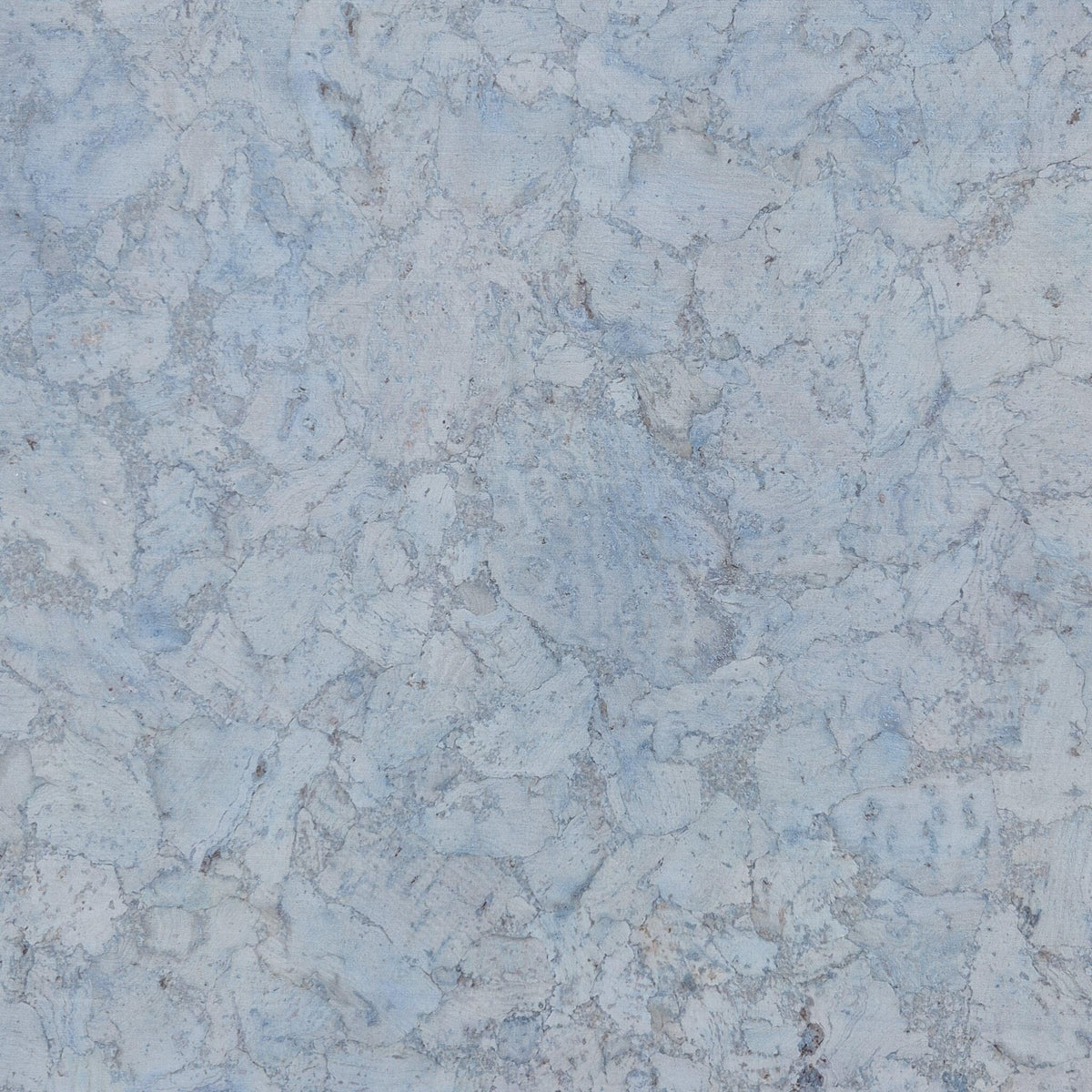 Granorte Gelakte plak kurkvloer - Elements Sky - 60 x 30 cm - per m2