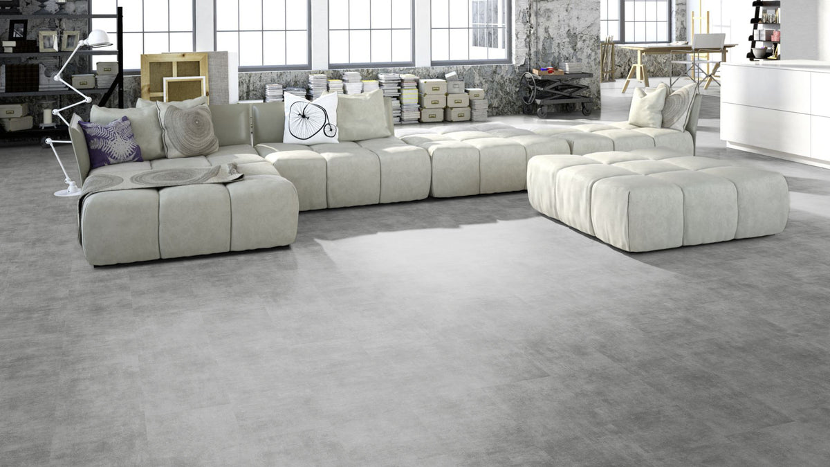 Granorte Granorte DESIGNTrend Concrete Cool - per m2