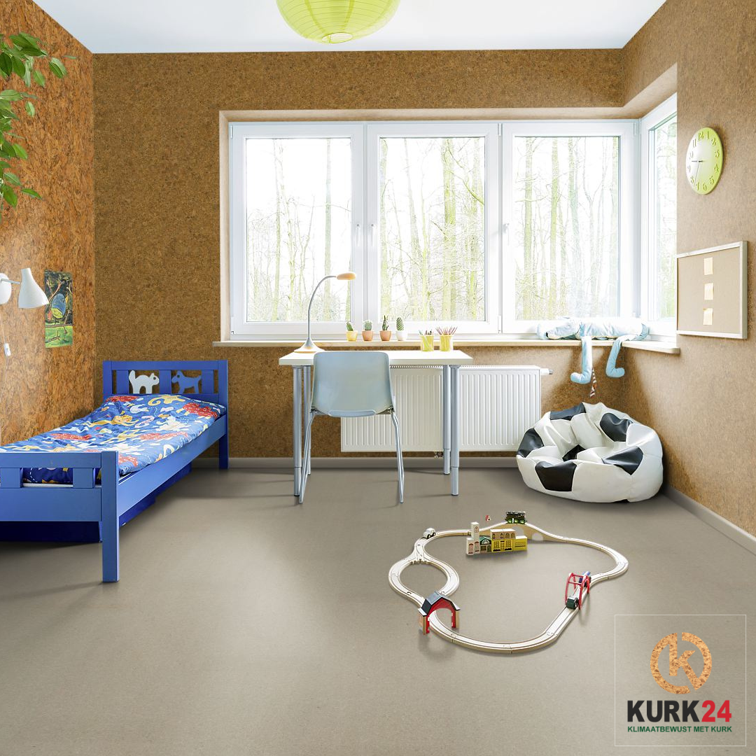 Granorte Granorte NATURTrend Fein Grey - p/m²