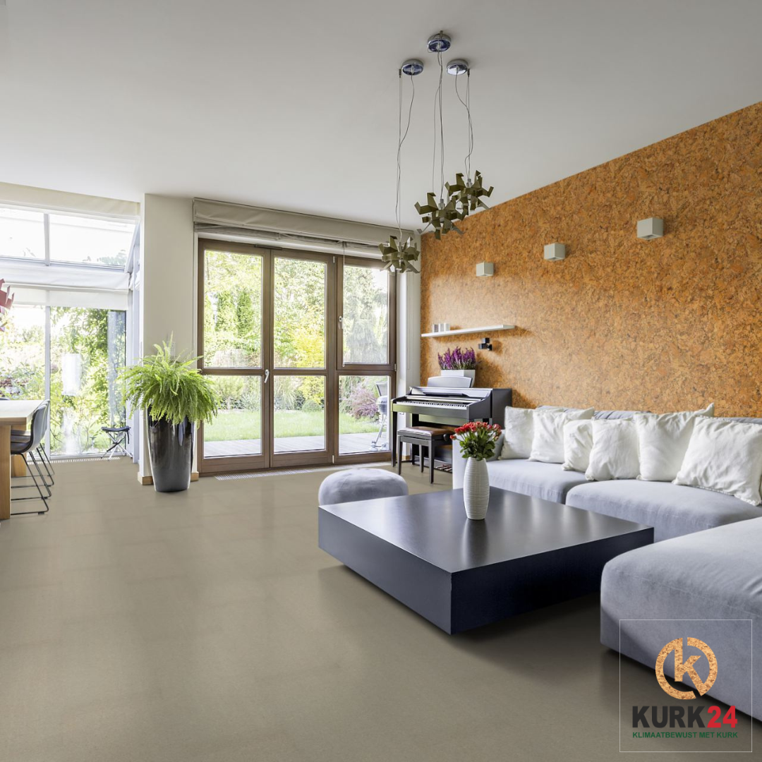 Granorte Granorte NATURTrend Fein Grey - p/m²