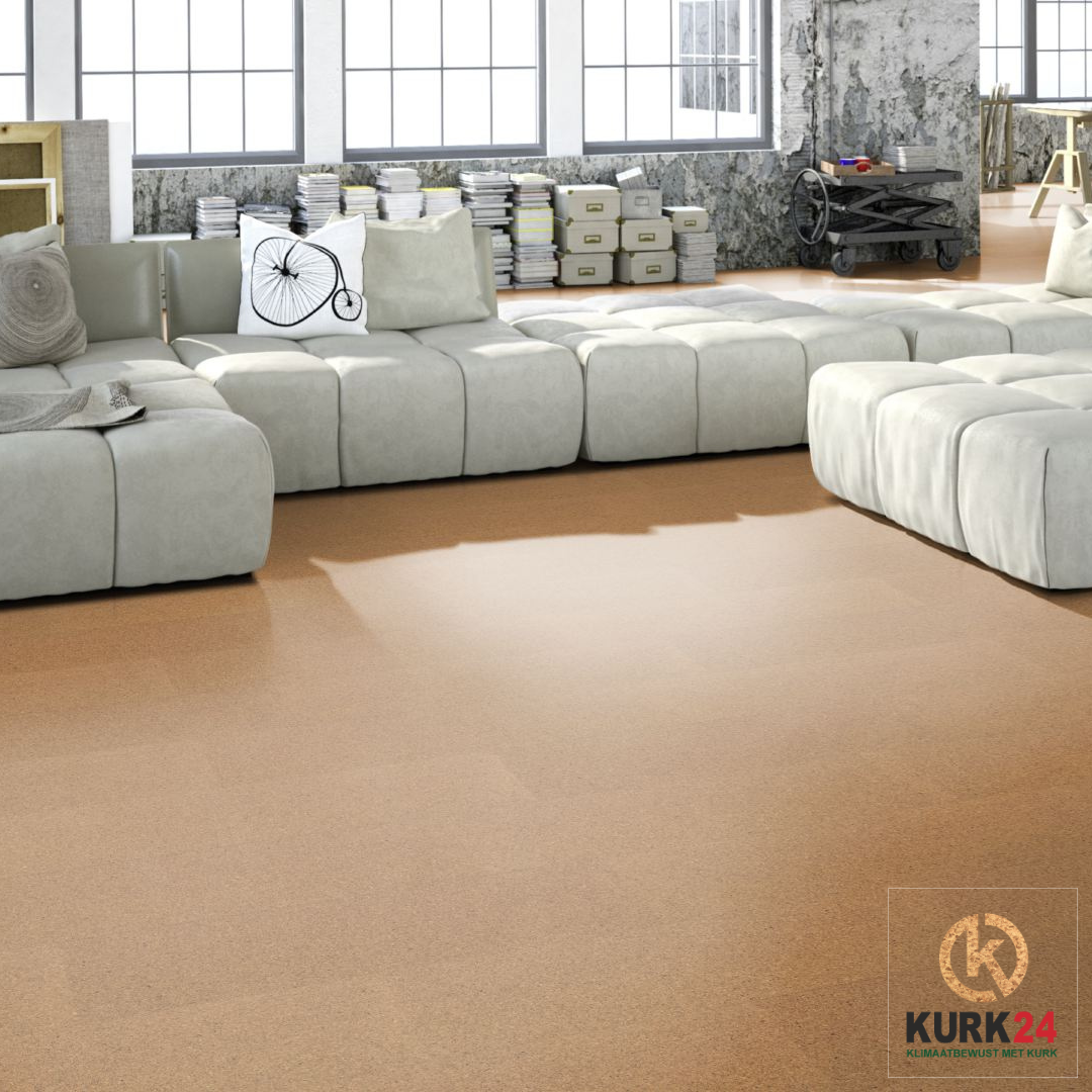 Granorte Granorte NATURTrend Fein - Partij a 19,5m2