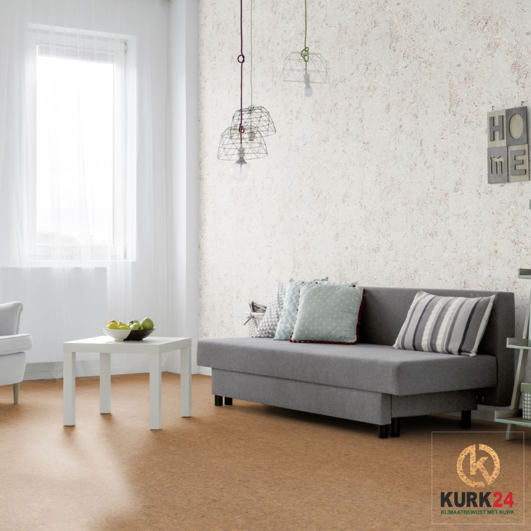 Granorte Granorte NATURTrend Klassik- klik kurkvloer - per m²