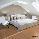 Granorte Granorte NATURTrend Klassik Sand - Partij a 5m2