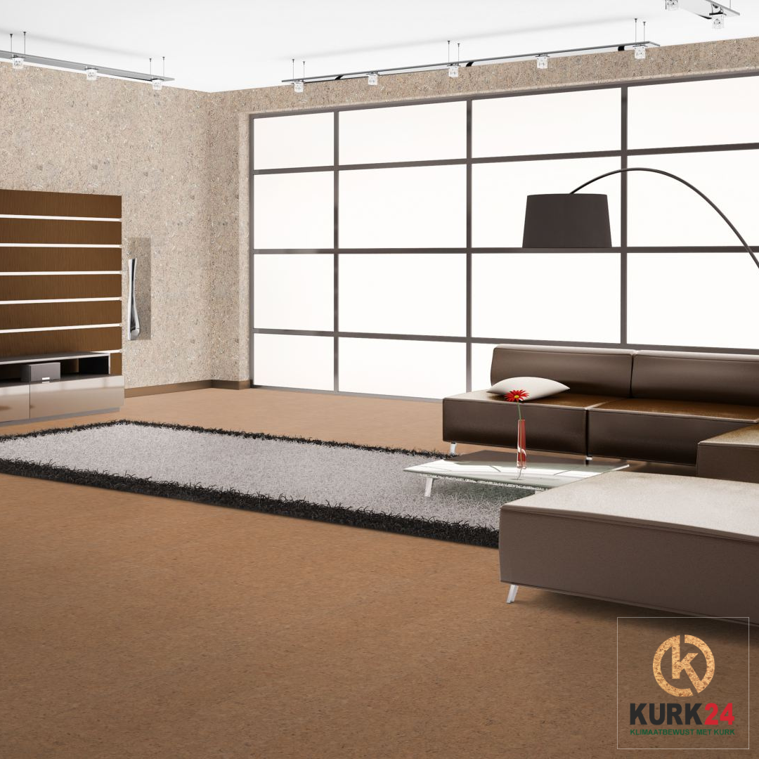 Granorte Granorte NATURTrend Klassik Sand - Partij a 5m2