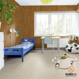 Granorte Granorte NATURTrend Klassik White - klik kurkvloer  - Partij a 12 m2