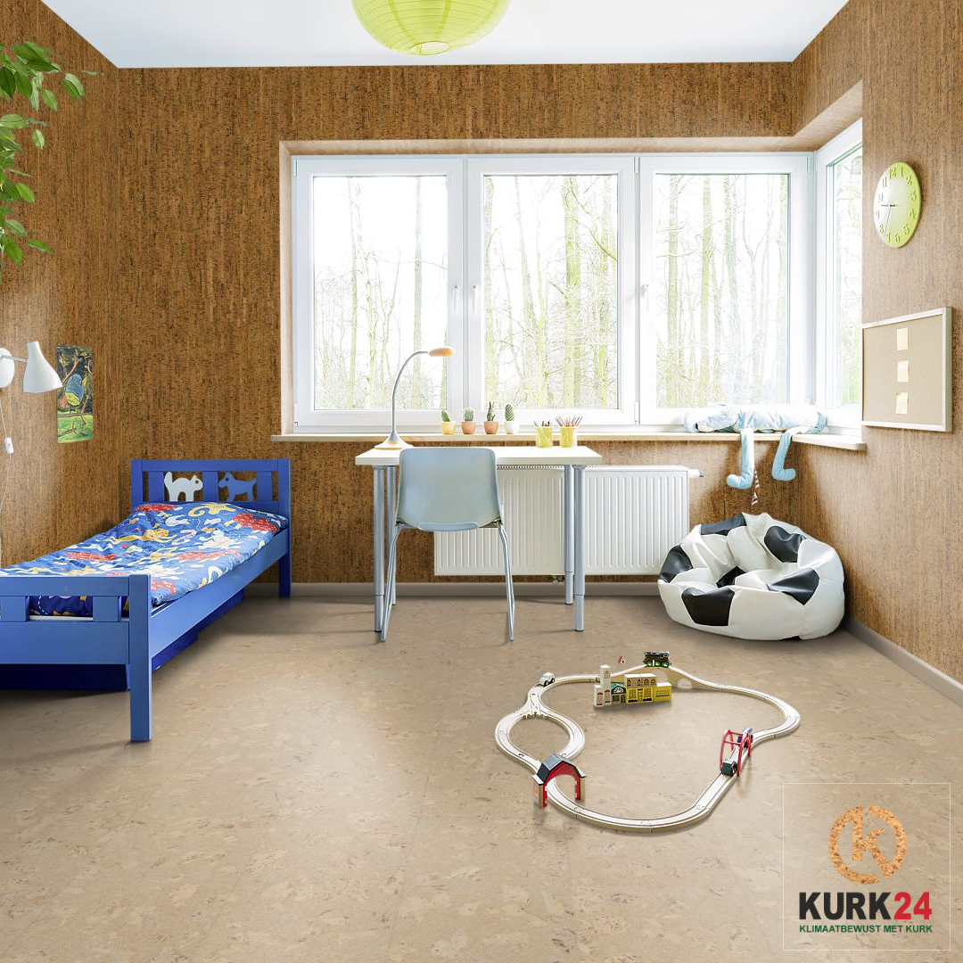 Granorte Granorte NATURTrend Marmor Cream - Partij a 4m2