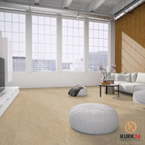 Granorte Granorte NATURTrend Marmor Cream - Partij a 4m2