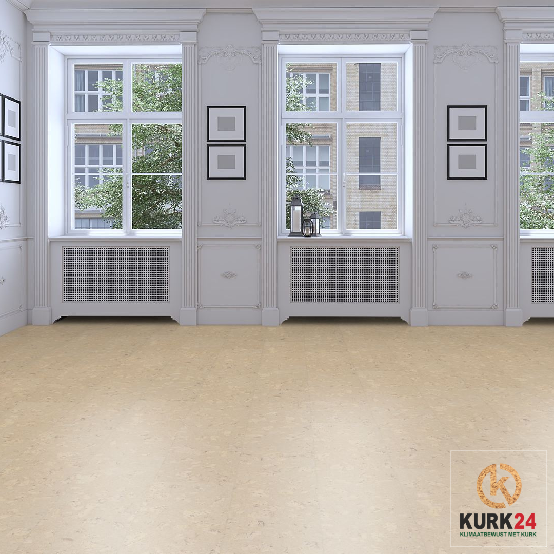 Granorte Granorte NATURTrend Marmor Cream - Partij a 4m2