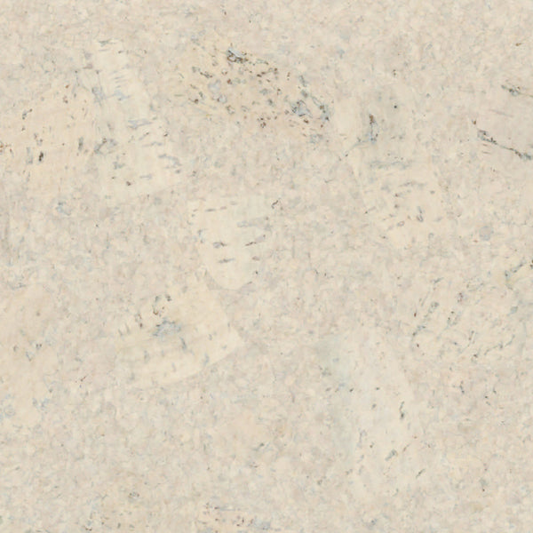 Granorte NATURTrend Mystic White - klik kurkvloer - p/m²
