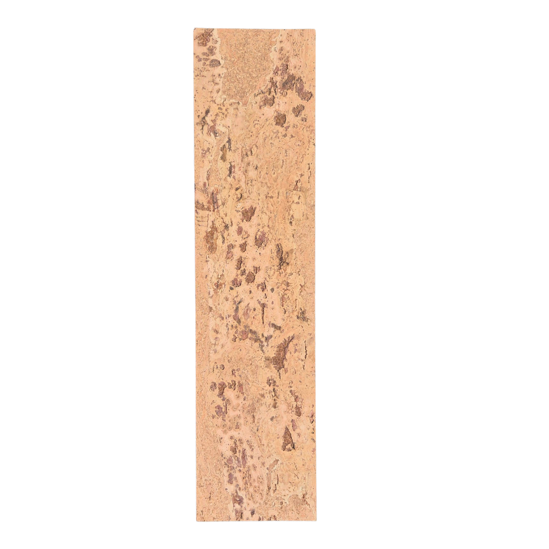 Granorte Plak kurkvloer - Rio Grande- 59 x 14,5 cm - Ongelakt - per m²