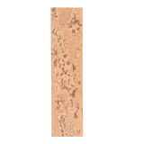 Granorte Plak kurkvloer - Rio Grande- 59 x 14,5 cm - Ongelakt - per m²