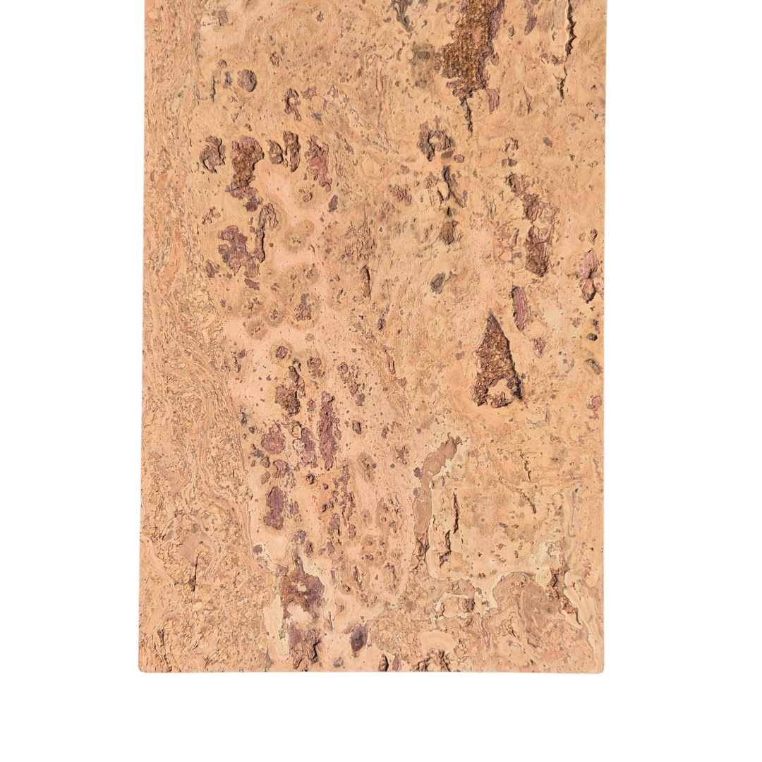 Granorte Plak kurkvloer - Rio Grande- 59 x 14,5 cm - Ongelakt - per m²
