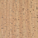 Granorte Plak kurkvloer - Rio Grande- 59 x 14,5 cm - Ongelakt - per m²
