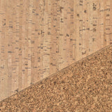Granorte Plak kurkvloer - Rio Grande- 59 x 14,5 cm - Ongelakt - per m²