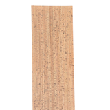 Granorte Plak kurkvloer - Rio Grande- 59 x 14,5 cm - Ongelakt - per m²