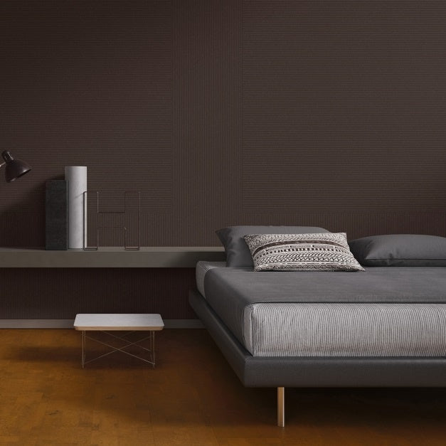 Granorte Tatami Midnight -akoestisch wandkurk - 4mm. dik - per m²