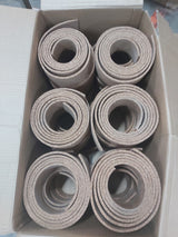 Kurk24 24 Kurk Snijstroken • 6 mm dik • 6–7 cm breed • 240 cm lang