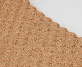 Kurk24 Acousticork kurkrol - 5-10mm dik - 100cm breed - 10m lang